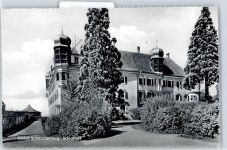 91443 W8533 Scheinfeld - Schloss Schwarzenberg