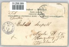 Hardangerfjord - 1904