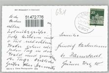 69250 W6917 Altneudorf