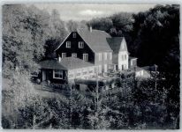 42799 W5653 Witzhelden - Cafe Wersbachermühle