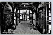 58706 W5750 Menden (Sauerland) - Städtisches Heimatmuseum Sauerländer Bauernhaus