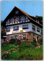 77887 W7595 Sasbachwalden - Gasthaus Pension Brigittenschloss