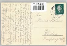 83339 W8224 Kötzing , Oberbay - Panorama-Karte AKU1