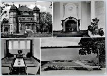 16259 O1311 Torgelow b Bad Freienwalde - Bildungszentrum