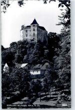 Schutzhaus Wildegg