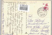 64367 W6109 Nieder-Ramstadt - Kornfelder