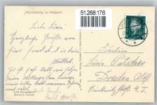 01468 O8105 Moritzburg - Wildpark