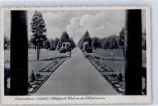 06785 O4407 Oranienbaum - Schlosspark