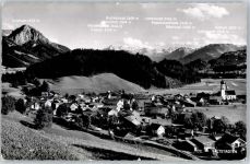 87527 W8972 Altstädten , Allgäu 1967