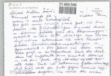 93077 W8403 Bad Abbach - Rheumakrankenhaus Haus Waldfrieden