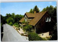 58285 W5820 Gevelsberg - Jugendherberge