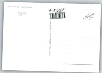 58285 W5820 Gevelsberg - Jugendherberge