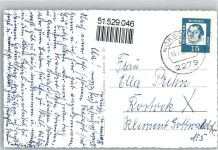 Amrum - Leuchtturm