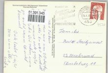 49477 W4530 Ibbenbüren - Märchenwald Bahnhof