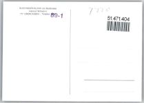 88662 W7770 Überlingen , Bodensee - Klinik Buchinger am Bodensee