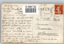 94220 Charenton-le-Pont - 1914 La Rue du Paris