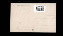 Jicin Jitschin Künstlerkarte Malerischer Winkel