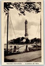 Leuchturm
