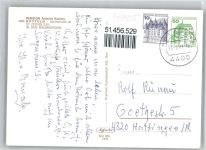 48301 W4405 Nottuln 1983 - Pension Antonia Koners