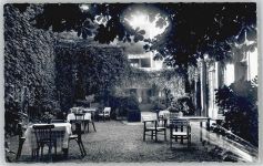 25000 Besancon - Hotel de Paris