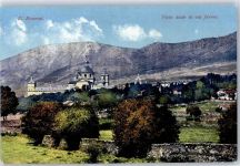 El Escorial