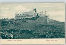 Montevideo - Burg