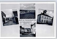 67271 W6719 Kleinkarlbach