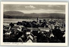 99897 O5809 Tambach-Dietharz , Thüringer Wald