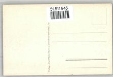 99897 O5809 Tambach-Dietharz , Thüringer Wald