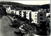 Lazne Luhacovice Bad Luhatschowitz
