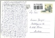 Lazne Luhacovice Bad Luhatschowitz