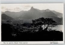 Rio de Janeiro 1926