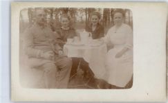 Graudenz Grudziadz 1918 Foto AK