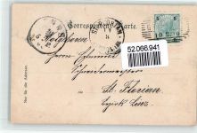 4594 Steinbach an der Steyr 1900 - Grünburg