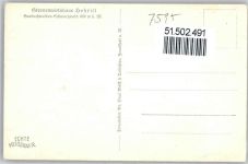 77887 W7595 Sasbachwalden - Gasthaus Sternenwirtshaus Hohritt