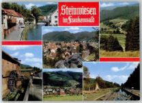 96349 W8645 Steinwiesen