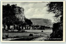 66994 W6783 Dahn - Jungfernsprung
