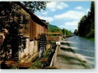 96349 W8645 Steinwiesen - Alte Mühle