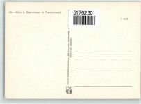 96349 W8645 Steinwiesen - Alte Mühle