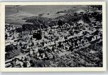 21614 W2150 Buxtehude - Fliegeraufnahme