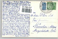 21614 W2150 Buxtehude - Fliegeraufnahme