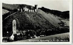 3631 Kirchschlag