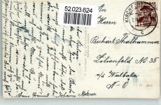 3631 Kirchschlag