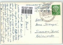72213 W7272 Altensteig , Württ