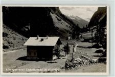 6290 Mayrhofen - Gasthaus Lacknerbrunn