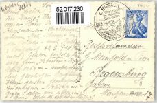 6283 Hippach-Schwendberg 1955