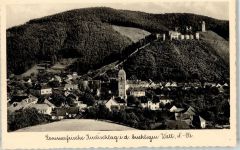 3631 Kirchschlag