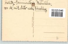 3631 Kirchschlag