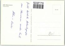 96349 W8645 Steinwiesen