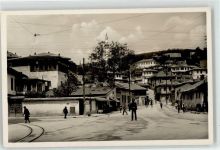 Sarajevo Sarajewo
